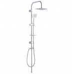 Du&scaron;ikomplekt Laveo Drop, kroom