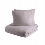 Voodipesukomplekt Homla Maisy 701917, beež, 160 x 200 cm