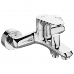 Vannisegisti Laveo Rondo, kroom v.