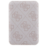 Akupank Guess Magsafe, 5000 mAh, roosa v.