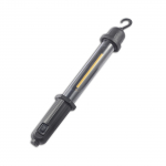 Rippuv t&auml;navavalgusti Watts, 3W, IP32, must v., 14.5 cm x 5 cm