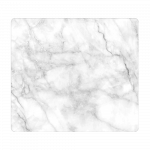 L&otilde;ikelaud Kesper Multi-Functional Desk/Front, valge v./hall v., 56 cm x 50 cm