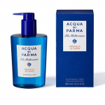 Kehapesugeel Acqua Di Parma Blu Mediterraneo Arancia Di Capri, 300 ml