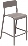 Baaritool Ferne Rimo Low FRIK5510-410C, taupe v., 52 cm x 54.5 cm x 98.5 cm