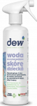 Juuste- ja kehapesuvahend, m&auml;hkmel&ouml;&ouml;best/naha puhastamiseks, imikutele Dew Children's Cleansing Water, 500 ml