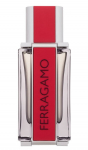 Parf&uuml;&uuml;mvesi Salvatore Ferragamo Red Leather, 50 ml