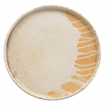 Taldrik magustoidu Verlo Samto, &Oslash; 21 cm, kreemjasvalge