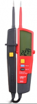 Tester Uni-T UT18D, 27 cm x 8.5 cm x 3.1 cm