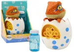 Seebimullimasin Lean Toys Dinosaur Egg, 150 ml