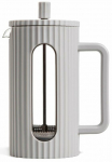 Kohvikann French Press Homla Genua 240148, 1 l, hall
