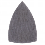 Kolmnurksete perforeeritud taldade komplekt Makita, 180, 15 cm x 10 cm, 10 tk