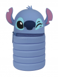 Pinal ilma tarvikuteta Disney Stitch 80990PTR, 12 cm x 6 cm, sinine v.