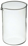 Lisa, kolb La Cafetiere, 0.85 l, l&auml;bipaistev v.