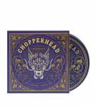 Juuksevaha Chopperhead Classic, 90 g