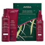 Juuksehoolduse komplekt Aveda Color Control, 3 tk