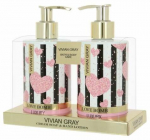 Kehahoolduskomplekt Vivian Gray Love Bomb Luxury