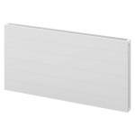 Radiaator Mexen, 80 cm x 90 cm, k&uuml;lg&uuml;hendus, 1272 W, valge