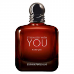 Parf&uuml;&uuml;mvesi Giorgio Armani Stronger With You Parfum, 100 ml