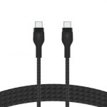 Kaabel Belkin CAB011BT1MBK, USB Type-C, must v.