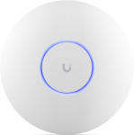 Juhtmevaba side v&otilde;rgu tugijaam Ubiquiti U7 Pro, 5.7 GHz, valge v.