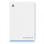 K&otilde;vaketas Seagate Game Drive for PS5 HDD STLV2000101, HDD, 2 TB, valge v.
