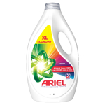 Vedel pesuvahend Ariel COLOR, 2.7 l