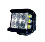 Autopirn, LED, must, 30 V