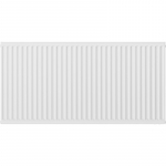 Radiaator Mexen C22, 60 cm x 60 cm, k&uuml;lg&uuml;hendus, 992 W, valge