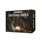 Lauam&auml;ng t&auml;iskasvanutele Čiurlionio i&scaron;&scaron;ūkis, LT