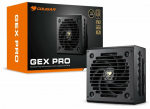 Toiteplokk Cougar Gex Pro 650 W, 12 cm