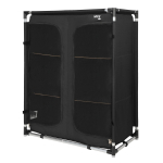 Matkakapp Nils Camp NC3034