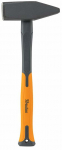 Sepahaamer Bradas Fiberglass, 1257 g