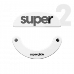 Arvutihiire jalad Superglide 2 (Type-C) Glass Skates Pulsar X2 & X2H & X2A
