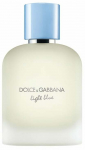 Tualettvesi Dolce & Gabbana Light Blue, 100 ml