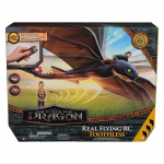 M&auml;ngukujuke RC Flying Toothless 6074369, must v.