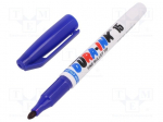 Marker DURA-INK15, 0.15 cm, sinine v.