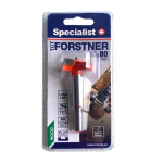 Freesimisnuga Specialist+ Forstner Bit TCT, profiili