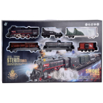 M&auml;ngurong Steam RC0622, mitmev&auml;rviline
