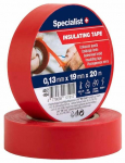 Tihenduslint Specialist+, punane, 20 m