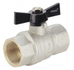 Klapp Ferro Herkules KMH2, kuul, veekulu reguleerimiseks