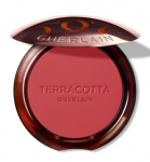 P&otilde;sepuna Guerlain Terracotta Blush good face effect, roosa, 06 1 u