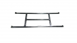 Aiakuurid Hatis Floor Base 9,73 m2, 297 cm x 297 cm x 3 cm, h&otilde;be v.