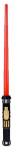 M&auml;ngum&otilde;&otilde;k Space ZA5888, 83 cm Must/Punane