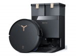 Robottolmuimeja Ecovacs Deebot T80 OMNI, must