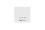 Moodul Auraton SUPLA BOX, pinnale paigaldatav, valge v., 0 - 45 &deg;C