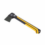Kirves Forte Tools WL-431B, 35.6 cm