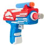 M&auml;ngup&uuml;stol kuulidega Super Gun, 13.5 cm (v&auml;rv/disain valitakse juhuslikult)