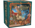 Lauam&auml;ng WizKids Tales Of The Arthurian Knights, EN