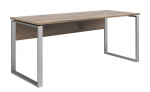Kirjutuslaud Nevada, hall v./flagstaff oak dark v.