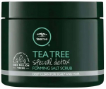 Juuste koorija Paul Mitchell Tea Tree, 184 ml